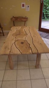 Family Dining Table