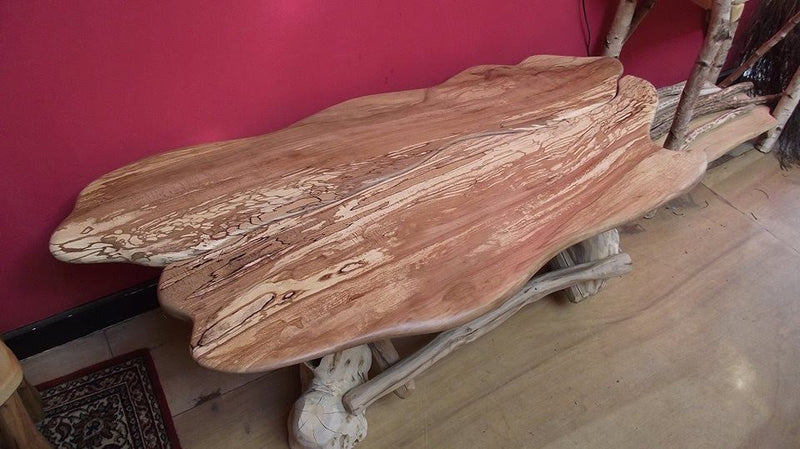 Large Coffee Table