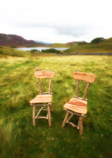 Hazel Dining Chair