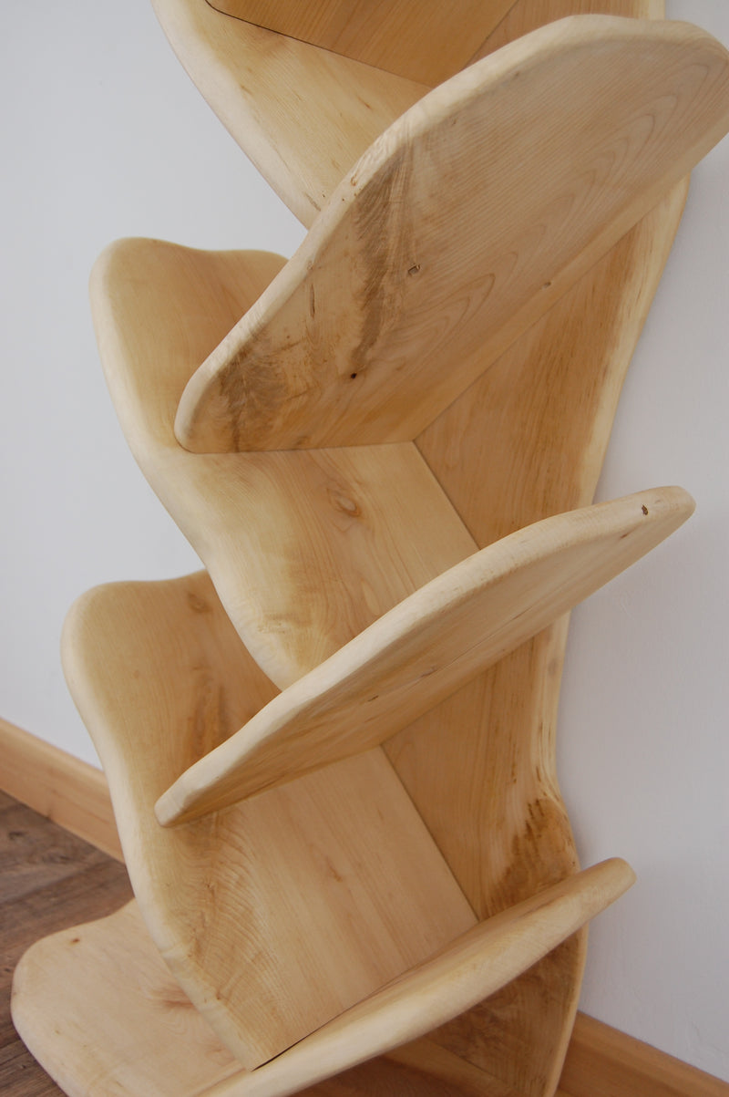 Tree Bookshelf