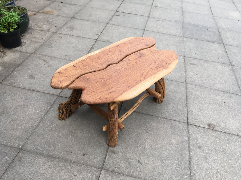 Large Coffee Table