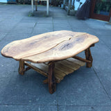 Large Coffee Table