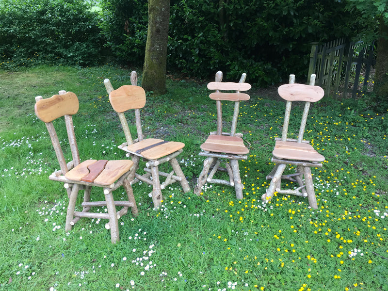 Hazel Dining Chair