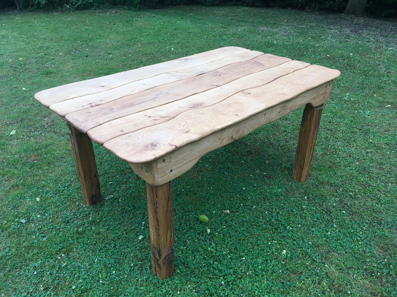 Family Dining Table