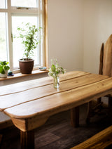 Family Dining Table