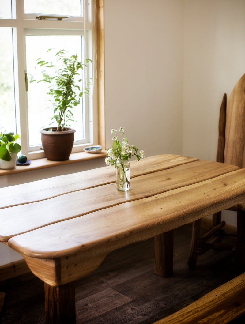 Family Dining Table