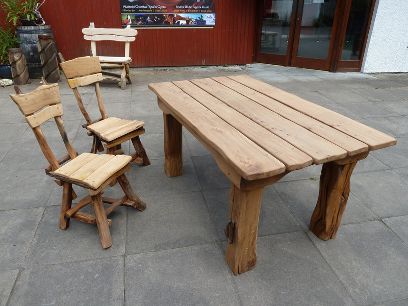 Family Dining Table