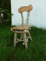 Hazel Dining Chair